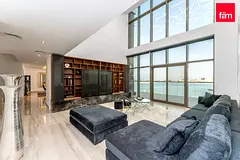 Sea view | Unique | Renovated | Furnished