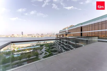 Duplex Penthouse | 360 Degree View | Palm View