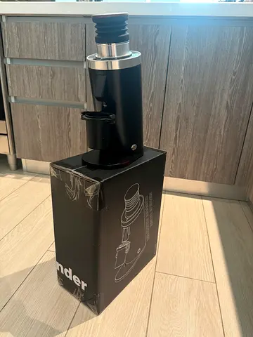 Coffee Grinder DF64
