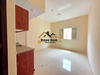 Hot Deal Specious Studio | 1 Month free | Central AC | New Muwaileh