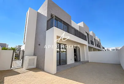 Ready To Move | Park Backing | Good Price