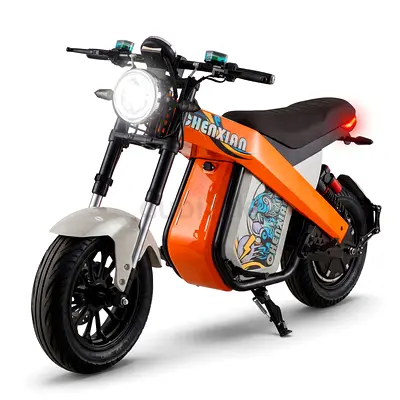 ELECTRIC SCOOTER 72V20A