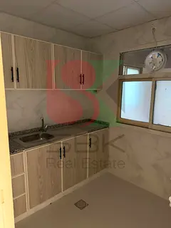 1BHK Apartment with Balcony in Rolla near to Rolla Park