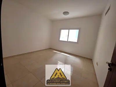Spacious 1BHK Apartment for Annual Rent in Al Jurf 2, Ajman