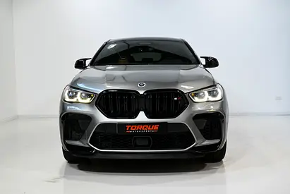 2023 BMW X6 — фото 2