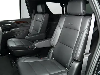 2021 Cadillac ESCALADE — миниатюра 13