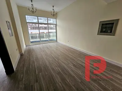 1BR Apartment | Prime Location | Chiller Free | Champions Tower 1