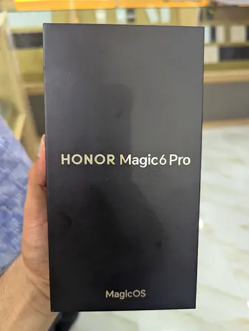 Honor Magic 6 Pro