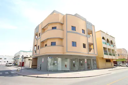 1 BR-Near to Metro with Parking In Hor Al Anz | Family Only
