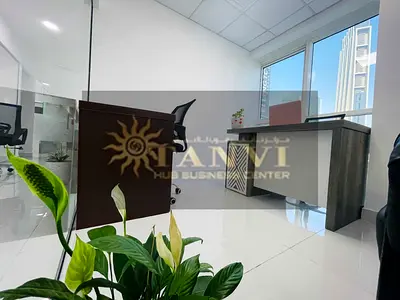 Spacious office for rent| Flexible & Affordable Office Solutions