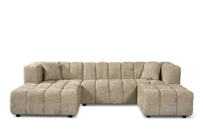 Premium Living Room Sofa Designed for Everyday Relaxation