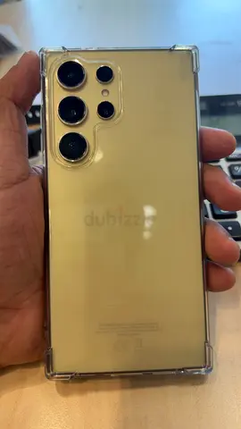 I WANT TO SALE MY S24 ultra dual sim