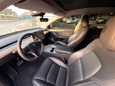 صورة مصغرة 15 لـ 2022 Tesla MODEL Y