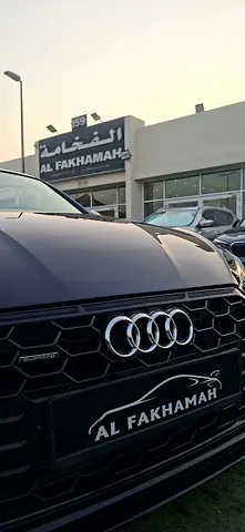 2021 AUDI A5 照片 9