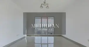 1 Bedroom Apartment | Lakeside Tower D | Open Lake & Marina Views | Unfurnished Unit