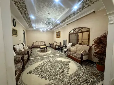 فيلا دورين للإيجار السنوي في الياسمين – عجمان | 3 غرف ماستر | حوش ومواقف | 90,000 درهم