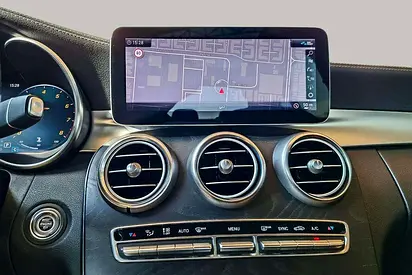 2019 Mercedes-BENZ C-CLASS — миниатюра 13