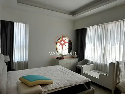 UNFURNISHED | 1 BEDROOM APARTMENT | NEAR METRO