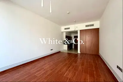 Unfurnished | Spacious Studio | Vacant