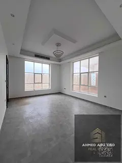 🏰 Prime Annual Rent Deal: Luxurious Villa in Al Yasmeen - Ajman! 🏰 ✨ Strategic Location Oppo