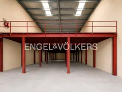 High Clearance | Clean Activity | 10kW