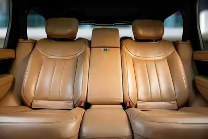 صورة مصغرة 12 لـ 2022 LAND Rover RANGE ROVER