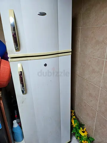 Refrigerator for sale