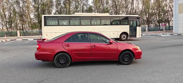 صورة 7 لـ 2004 Toyota CAMRY