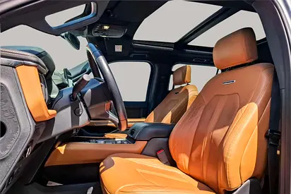 2024 FORD EXPEDITION — фото 11