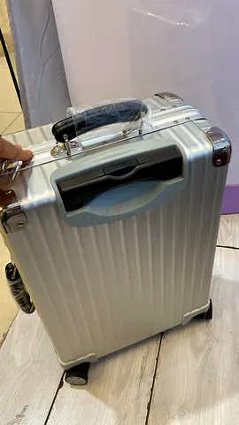 Rimowa cabin bag
