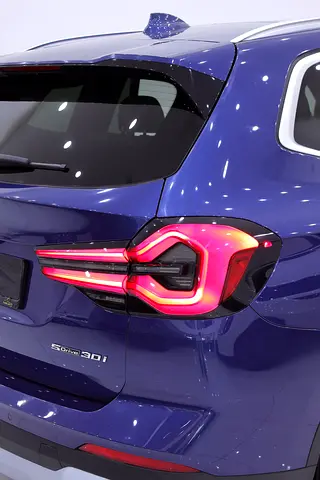 صورة مصغرة 19 لـ 2023 BMW X3