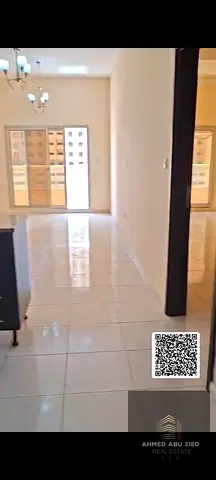 🏠 **للإيجار السنوي – غرفة وصالة في مدينة الإمارات | عجمان**  ✨ شقة **غرفة وصالة** للإيجار السنوي في **مدينة الإمارات – عجمان** 🏡 مناسبة للعائلات وتت