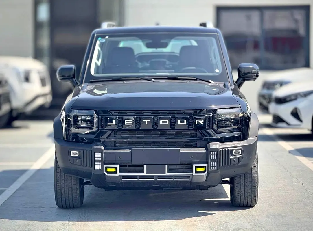 جيتور تي 2 2025