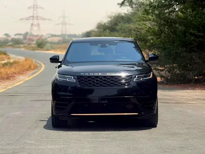 Range Rover Velar 2021