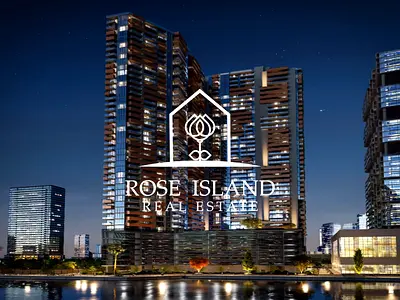 HOT Deal|City View|High Floor|Prime Investment