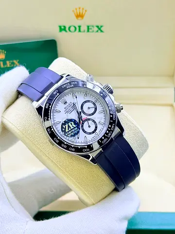 Rolex daytona automatic mens watch