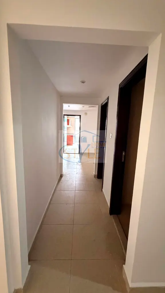 For sale | 2-bedroom apartment with a living room in Style Tower – Sharjah. A great opportunity to own or invest with a prime location and easy access