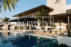 SOBHA 4-BED GARDEN VILLA | 40/60 PP + 4% DLD WAIVER | ON THE PARK