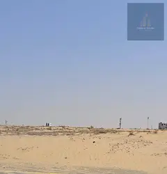 Industrial land for sale in Umm Al Thu'ub, Umm Al Quwain