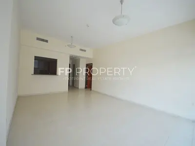 Good Deal |Spacious One Bedroom |Chiller Free