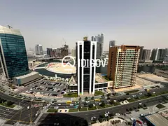 Studio · Apartment · MAG 318, Business Bay