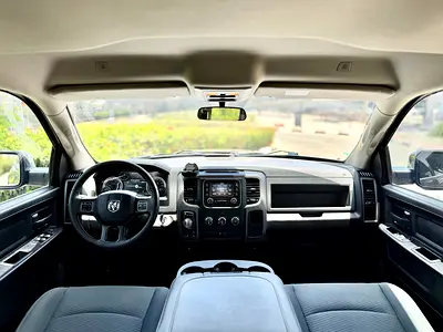 صورة مصغرة 15 لـ 2020 Dodge RAM 1500