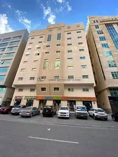 2 Master Bedroom Apartment for Rent in Shabiya 9 – Mohammed Bin Zayed City | AED 75,000 Annually