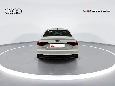 صورة 5 لـ 2024 AUDI A4