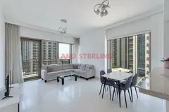 Furnished 2Bed | Community View | Spacious