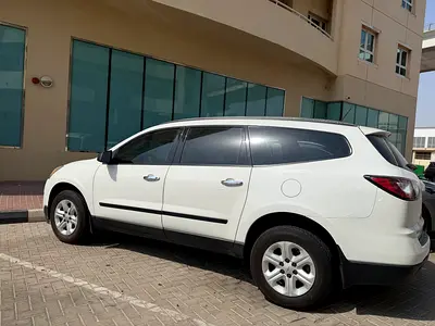 صورة 7 لـ 2017 Chevrolet TRAVERSE