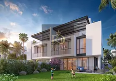 FIRST-EVER 3BR TOWNHOUSE WITH PRIVATE ELEVATOR | DUBAI-STYLE LIVING IN SHARJAH | AZIZI FLORENCE A Ne