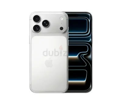 Apple iPhone 17 pro MAX- HONG VERSION 256GB