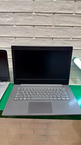Lenovo laptop