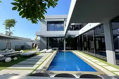 4br Corner Vila | Pool | Luxury | Ready 2027 |5%DP